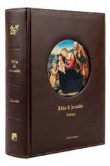 Biblia de Jerusalén Ilustrada - 5ª Edición cover image