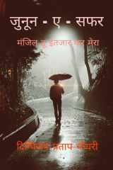 Junoon E Safar / जुनून - ए - सफर cover image