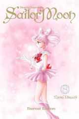 SAILOR MOON ETERNAL EDITION 08 cover image
