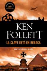 La Clave Está en Rebeca / the Key to Rebecca cover image
