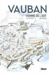 Vauban, homme de l'art - nouvelle édition cover image