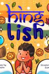 Hinglish Meri Naani Ma cover image