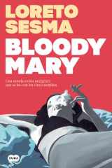 Bloody Mary (Spanish Edition) cover image