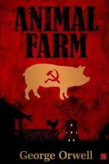 Animal Farm cover image