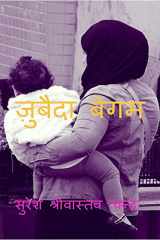 Zubaida Begum / ज़ुबैदा बेगम cover image