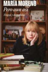 Pero aun Así / but Even So cover image