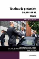 Técnicas de protección de personas cover image