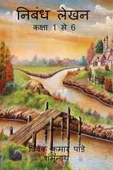 Essay Writing / निबंध लेखन cover image