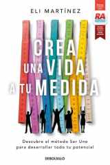 Crea una Vida a Tu Medida / Custom Make Your Life cover image