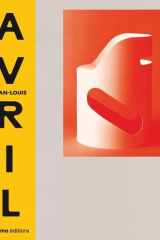 Jean-Louis Avril Un architecte du carton cover image