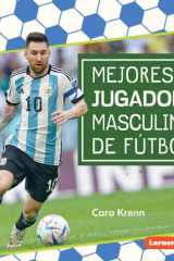 Mejores jugadores masculinos de fútbol (Best Men's Soccer Players) cover image