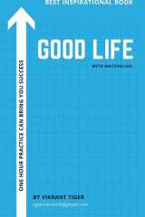 Good Life with Matsogi‐do cover image