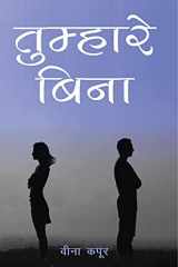 Tumhare Bina cover image