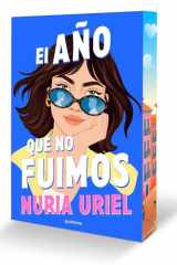 El año Que No Fuimos / the Year We Weren't cover image