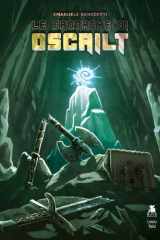 Le cronache di Oscailt cover image