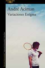 Variaciones enigma cover image
