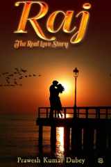 Raj The Real Love Story cover image