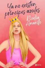 Ya no existen príncipes azules cover image