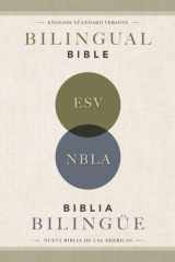 ESV/NBLA, Bilingual Bible, Softcover / ESV/NBLA, Biblia Bilingüe, Tapa Rústica cover image