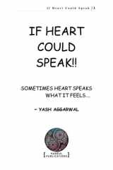 If Heart Could Speak cover image