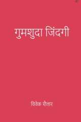 गुमशुदा जिंदगी cover image