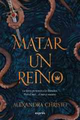 Matar Un Reino / To Kill a Kingdom cover image