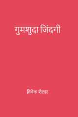 गुमशुदा जिंदगी cover image