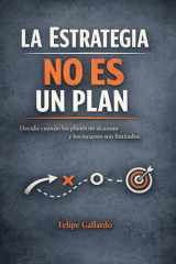 La Estrategia No Es Un Plan cover image
