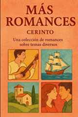 Más romances cover image