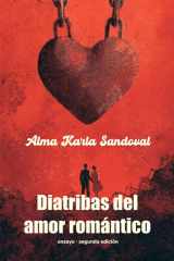 Diatribas del amor romántico - Ensayo cover image