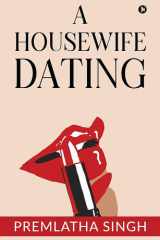 A Housewife Dating cover image