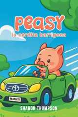Peasy la Cerdita Barrigona cover image