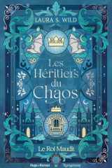 Les Héritiers du Chaos - Tome 2 cover image