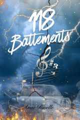 118 Battements: New romance (French Edition) cover image