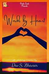 Words by Heart / वर्ड्स बाय हार्ट cover image
