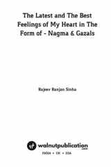 The Latest and the Best Feelings of My Heart in the Form of Nagma & Gazals cover image