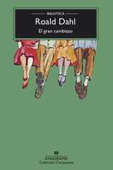 El gran cambiazo (Spanish Edition) cover image