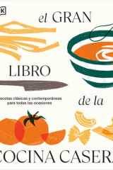 El Gran Libro de la Cocina Casera (You Can Cook Everything) cover image