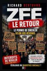 ZFE LE RETOUR: Le permis de circuler suivant vos revenus (French Edition)