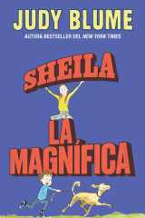 Sheila la Magnífica / Otherwise Known As Sheila the Great cover image