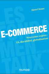 E-commerce: Nouveaux enjeux : IA, durabilité, globalisation cover image