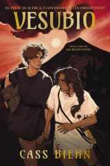 Vesubio cover image