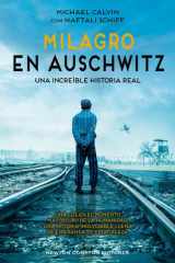 Milagro en Auschwitz cover image