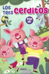 Los tres cerditos cover image