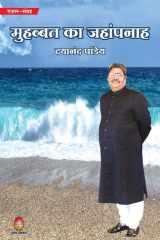 Mohabbat Ka Jahanpanah cover image