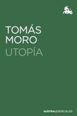 Utopía cover image
