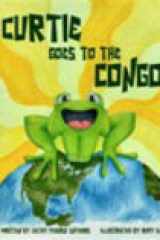Curtie Goes to the Congo-Hindi cover image