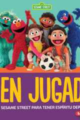 Bien jugado (Good Game) Guía de Sesame Street ® para tener espíritu deportivo (A Sesame Street ® Guide to Being a Good Sport) cover image