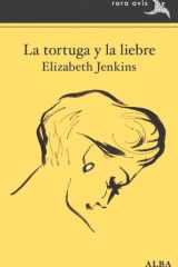 La tortuga y la liebre cover image
