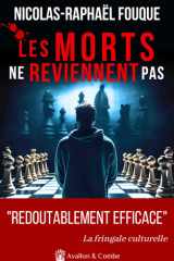 Les morts ne reviennent pas: L'intégrale - Le fils disparu & Le refuge du Loup cover image